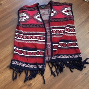 stunning Vest forever21+